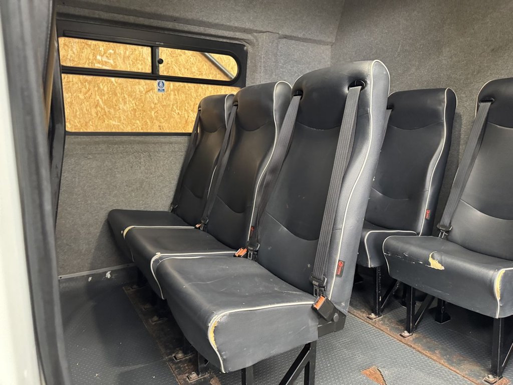 Used Citroen Relay 2017 for sale - 76509963: Photo 22