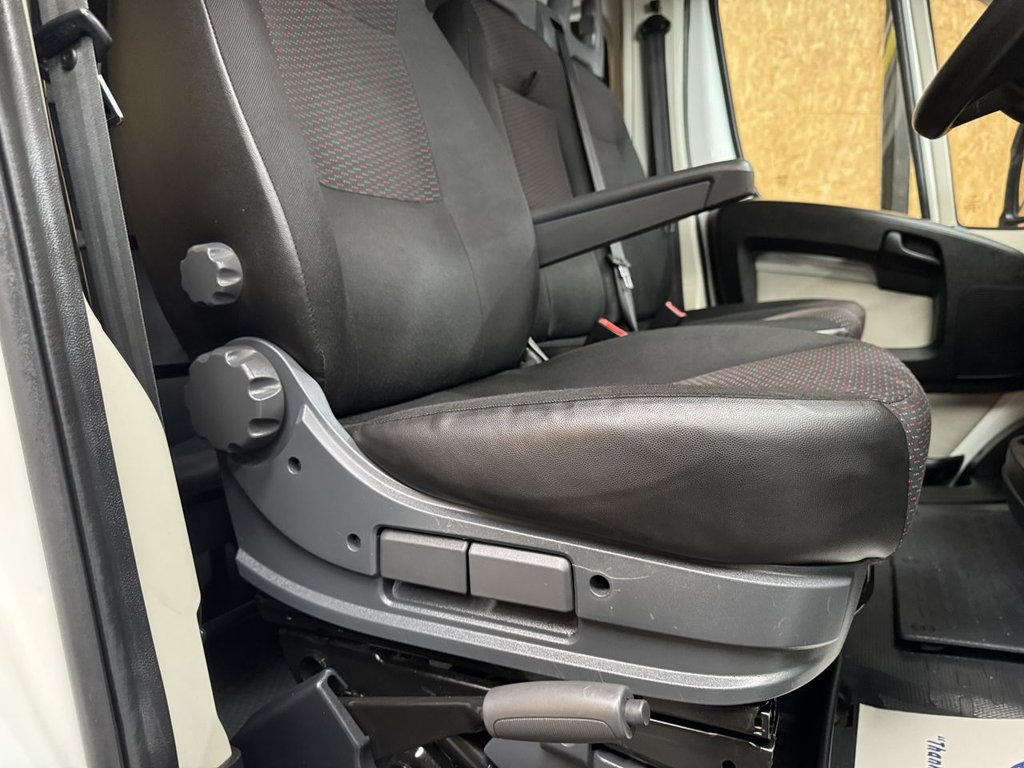 Used Citroen Relay 2017 for sale - 76509963: Photo 28