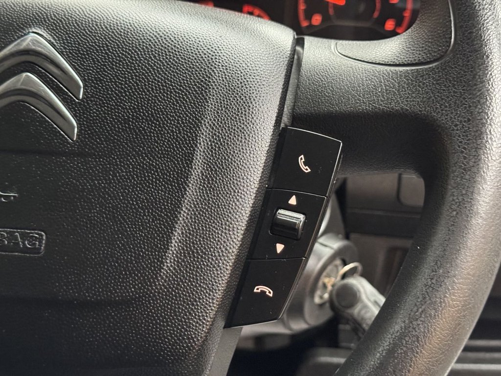 Used Citroen Relay 2017 for sale - 76509963: Photo 31