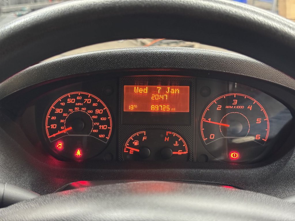 Used Citroen Relay 2017 for sale - 76509963: Photo 33