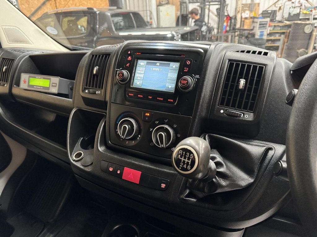 Used Citroen Relay 2017 for sale - 76509963: Photo 35