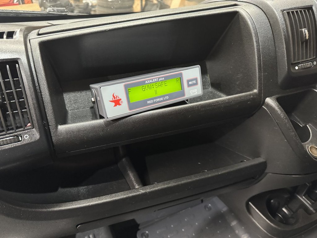 Used Citroen Relay 2017 for sale - 76509963: Photo 38