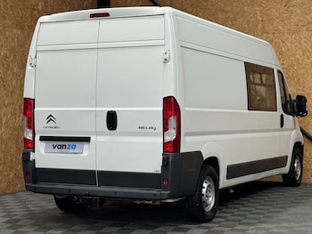Used Citroen Relay 2017 for sale - 76509963: Photo