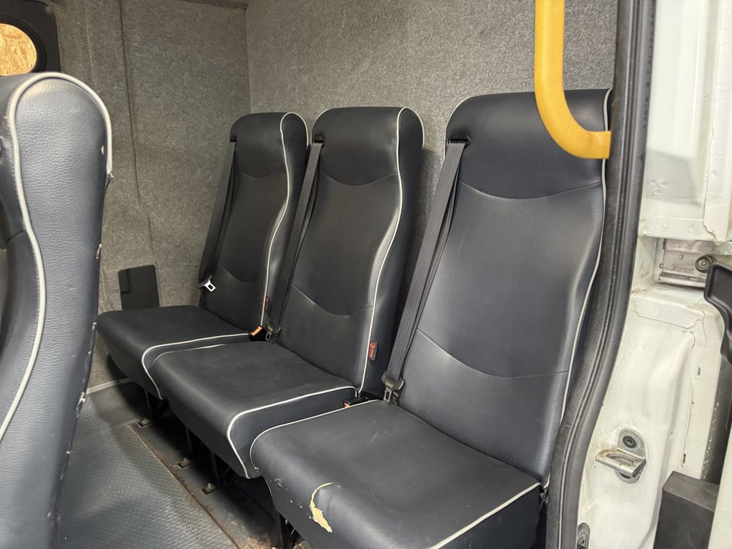 Used Citroen Relay 2017 for sale - 76509963: Photo 41