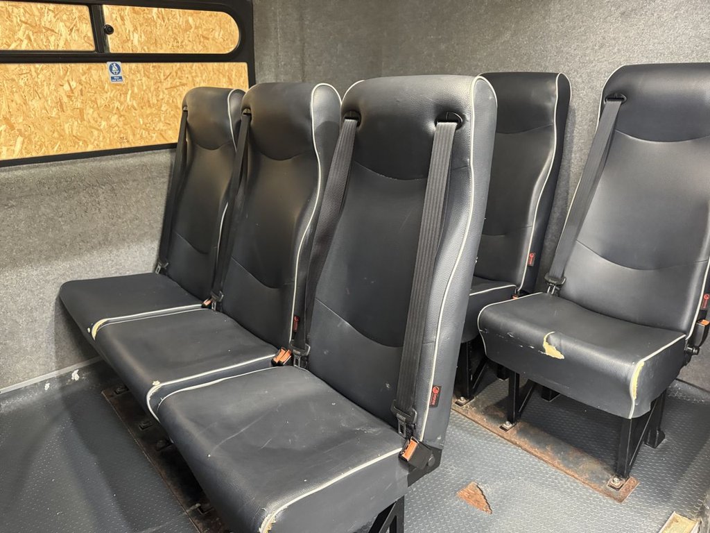 Used Citroen Relay 2017 for sale - 76509963: Photo 42