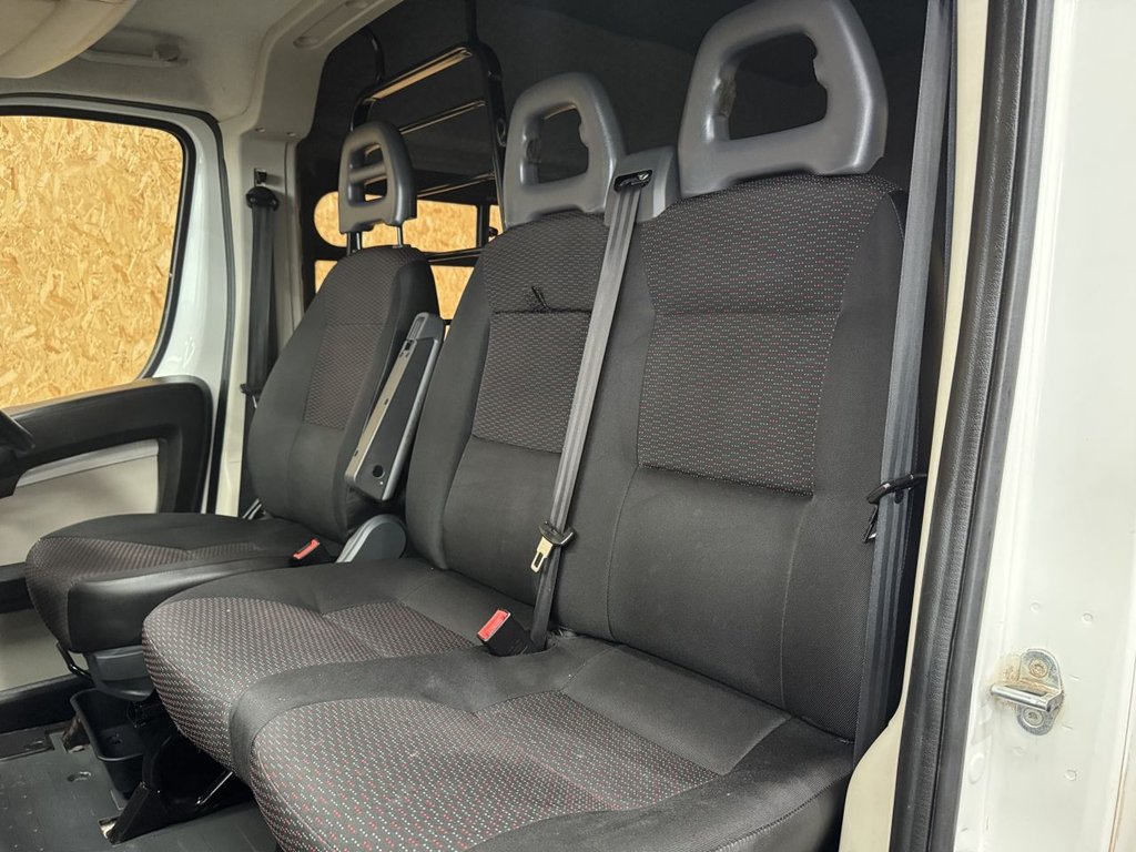 Used Citroen Relay 2017 for sale - 76509963: Photo 43