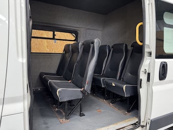 Used Citroen Relay 2017 for sale - 76509963: Photo