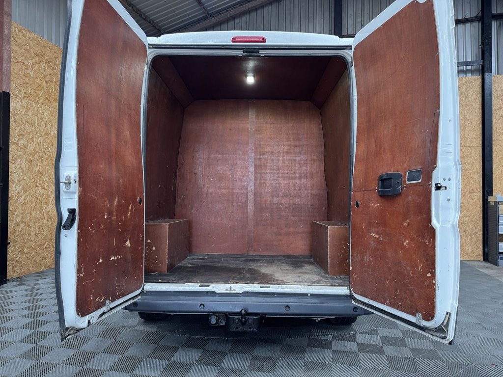 Used Citroen Relay 2017 for sale - 76509963: Photo 6