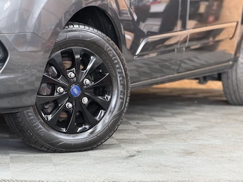 Used Ford Transit Custom 2023 for sale - 78964490: Photo
