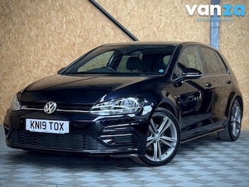 Used Volkswagen Golf 2019 for sale - 75986041: Photo