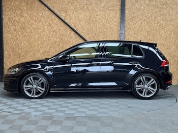 Used Volkswagen Golf 2019 for sale - 75986041: Photo
