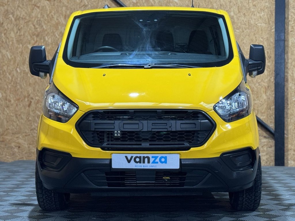 Used Ford Transit Custom 2022 for sale - 76590758: Photo 12