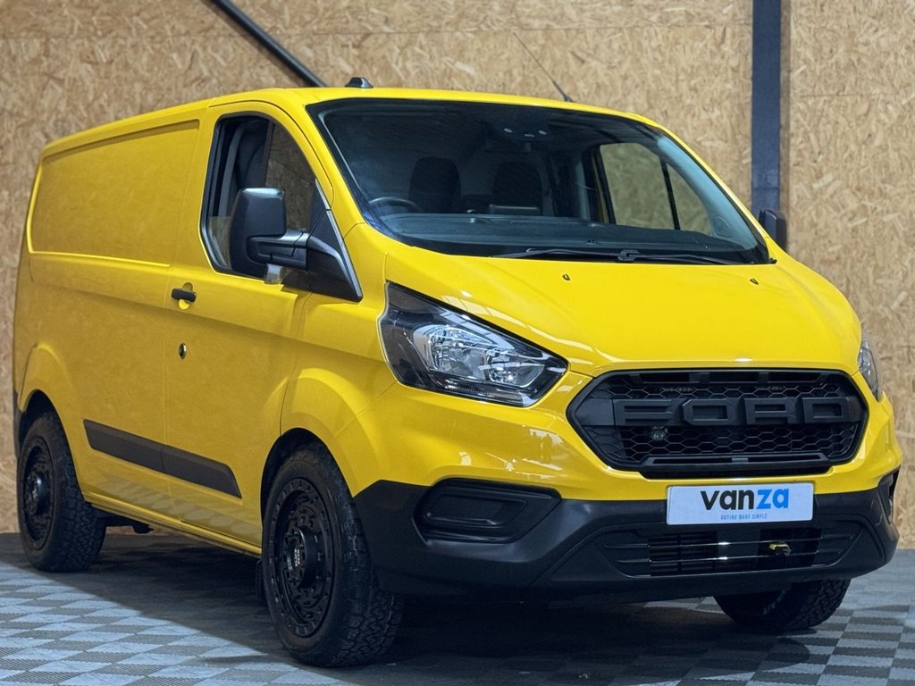 Used Ford Transit Custom 2022 for sale - 76590758: Photo 14