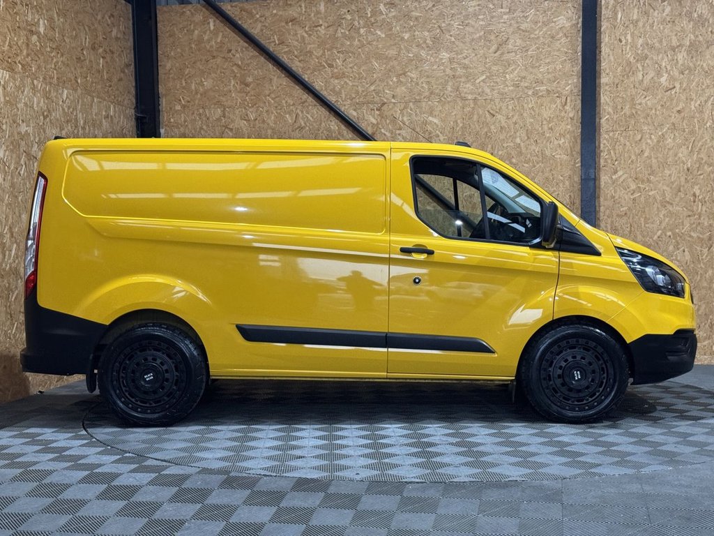 Used Ford Transit Custom 2022 for sale - 76590758: Photo 15