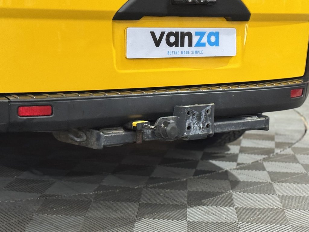 Used Ford Transit Custom 2022 for sale - 76590758: Photo 18