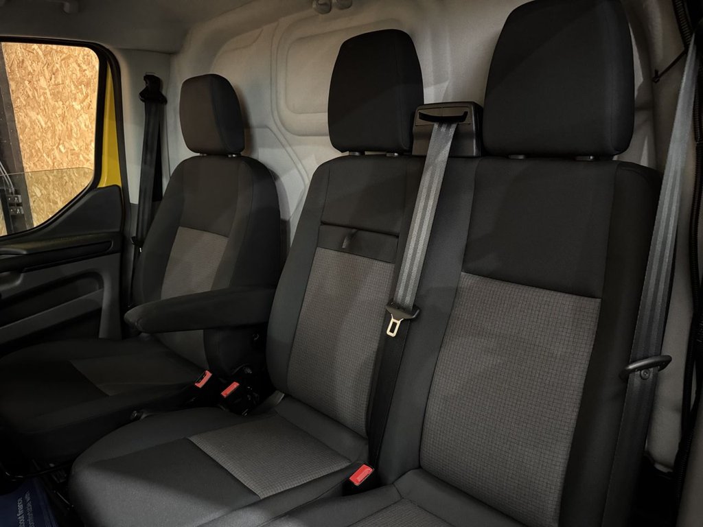 Used Ford Transit Custom 2022 for sale - 76590758: Photo 20