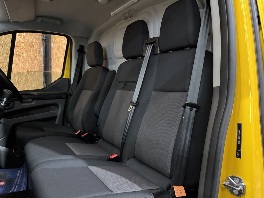 Used Ford Transit Custom 2022 for sale - 76590758: Photo 21