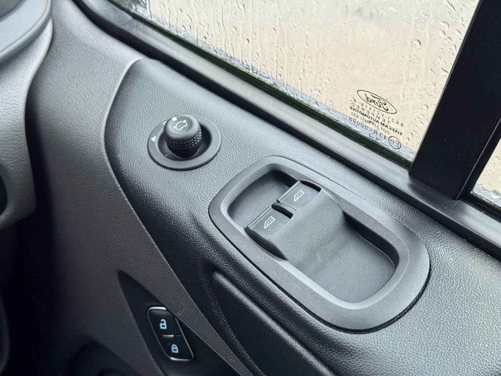 Used Ford Transit Custom 2022 for sale - 76590758: Photo 24