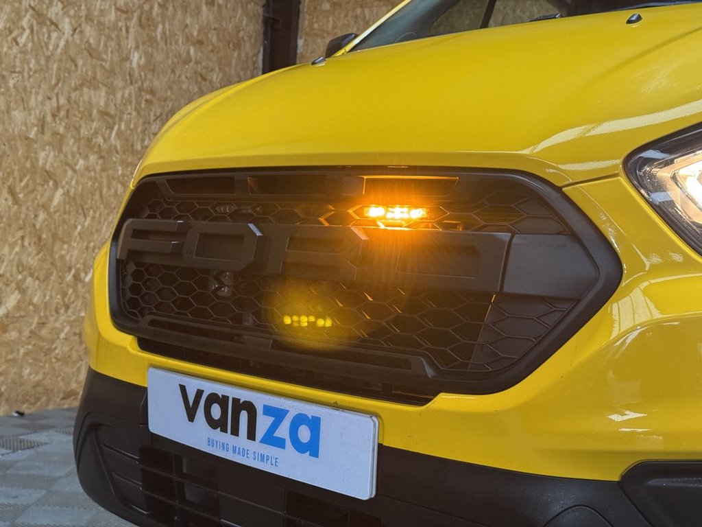 Used Ford Transit Custom 2022 for sale - 76590758: Photo 25