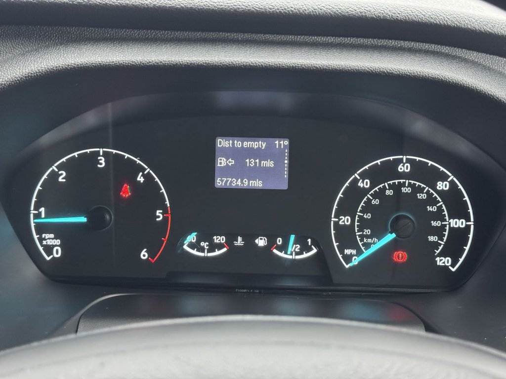 Used Ford Transit Custom 2022 for sale - 76590758: Photo 27