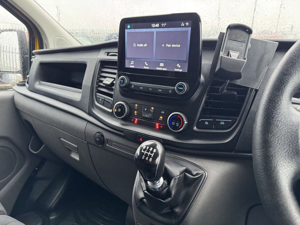 Used Ford Transit Custom 2022 for sale - 76590758: Photo 29