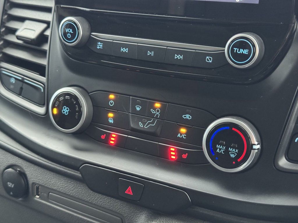 Used Ford Transit Custom 2022 for sale - 76590758: Photo 30