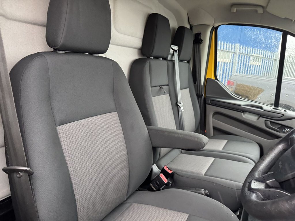 Used Ford Transit Custom 2022 for sale - 76590758: Photo 34
