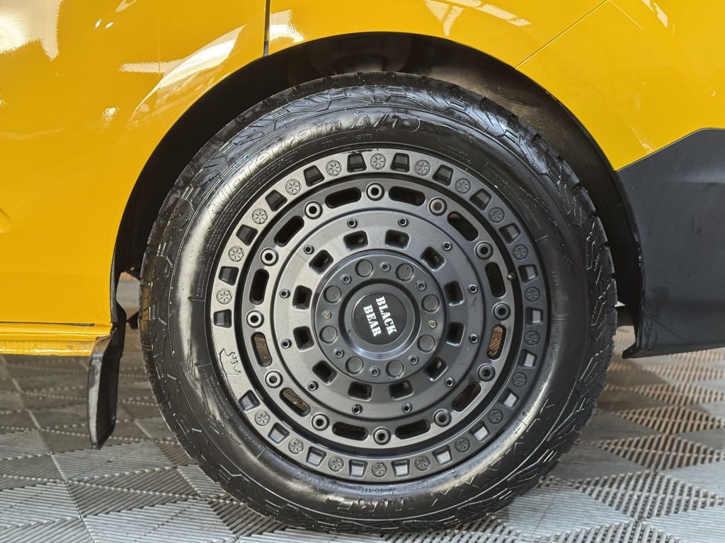 Used Ford Transit Custom 2022 for sale - 76590758: Photo 37