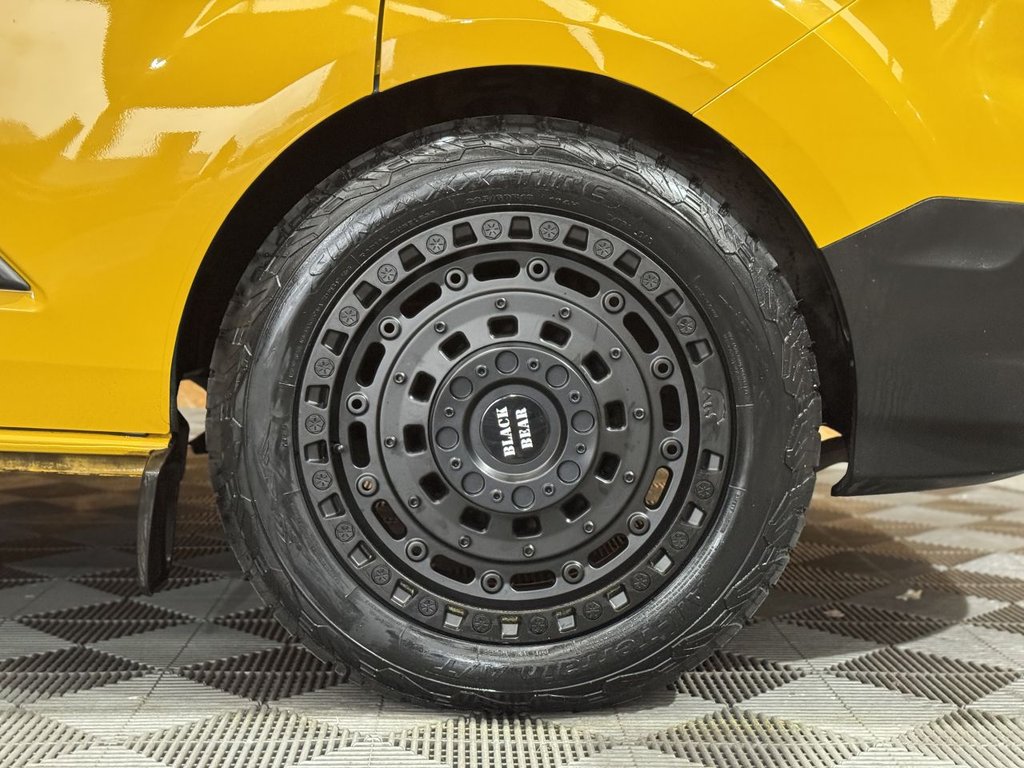 Used Ford Transit Custom 2022 for sale - 76590758: Photo 5