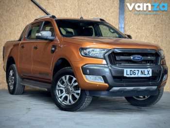 Used Ford Ranger 2017 for sale - 75158802: Photo