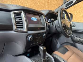 Used Ford Ranger 2017 for sale - 75158802: Photo