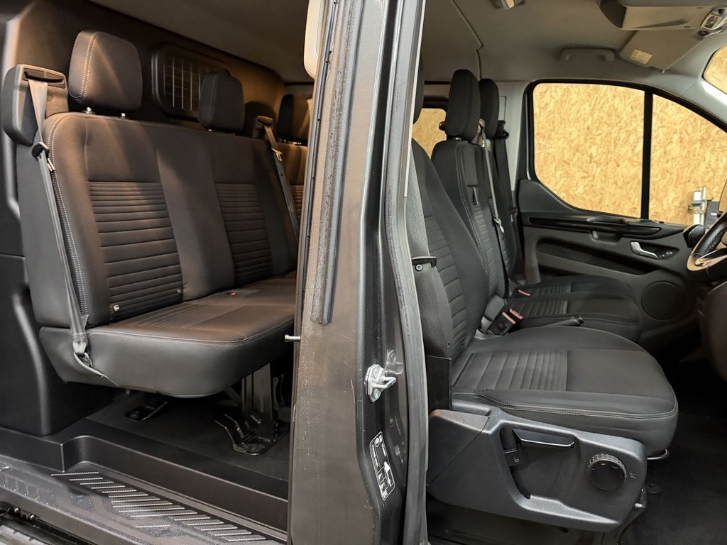 Used Ford Transit Custom 2019 for sale - 77952747: Photo 13