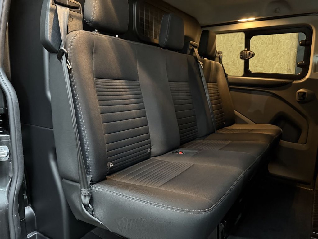 Used Ford Transit Custom 2019 for sale - 77952747: Photo 17