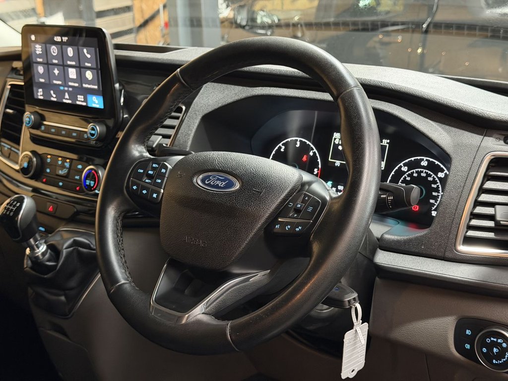 Used Ford Transit Custom 2019 for sale - 77952747: Photo 19