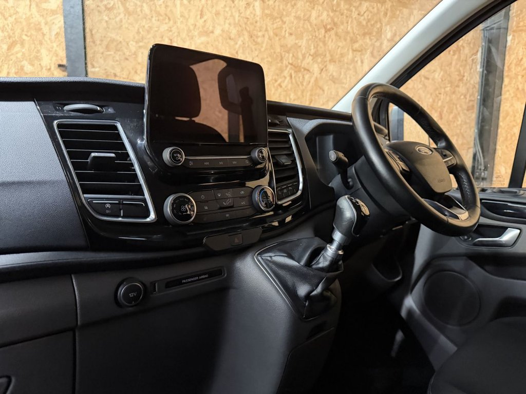 Used Ford Transit Custom 2019 for sale - 77952747: Photo 2