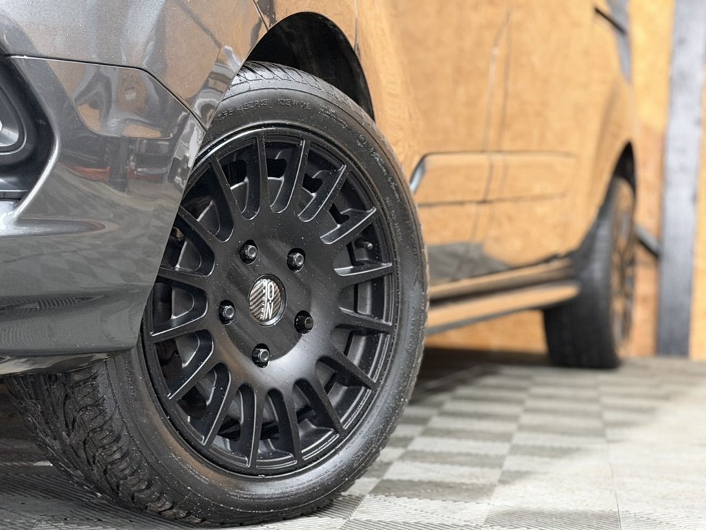 Used Ford Transit Custom 2019 for sale - 77952747: Photo 33