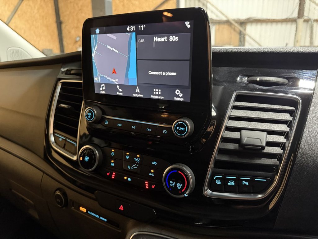 Used Ford Transit Custom 2019 for sale - 77952747: Photo 37