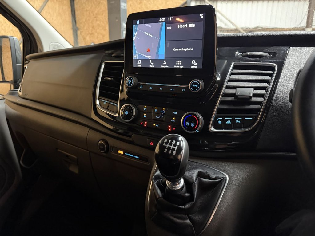 Used Ford Transit Custom 2019 for sale - 77952747: Photo 38