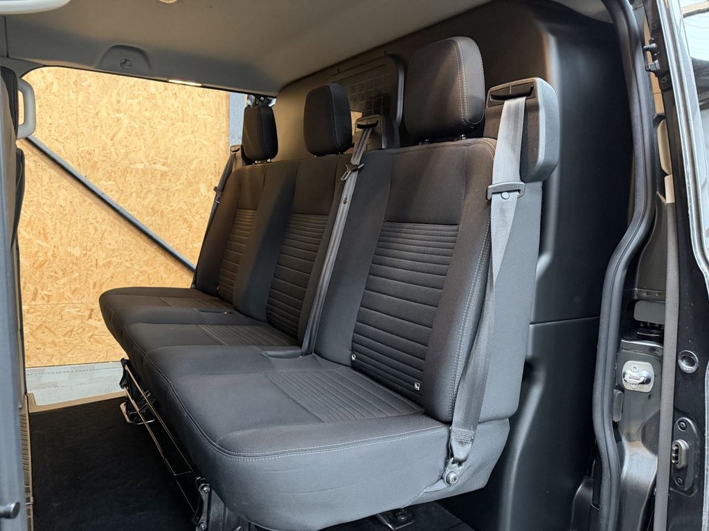 Used Ford Transit Custom 2019 for sale - 77952747: Photo 5