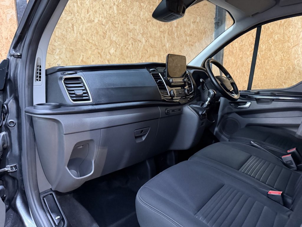 Used Ford Transit Custom 2019 for sale - 77952747: Photo 7