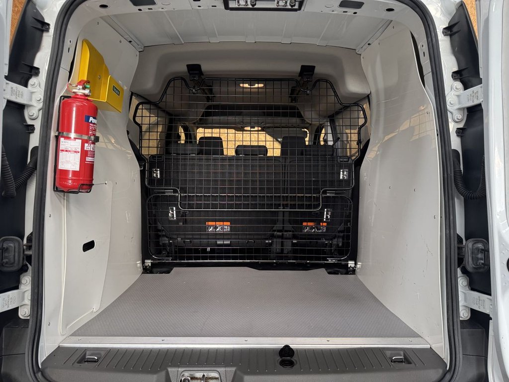 Used Ford Transit Connect 2021 for sale - 76574765: Photo 10