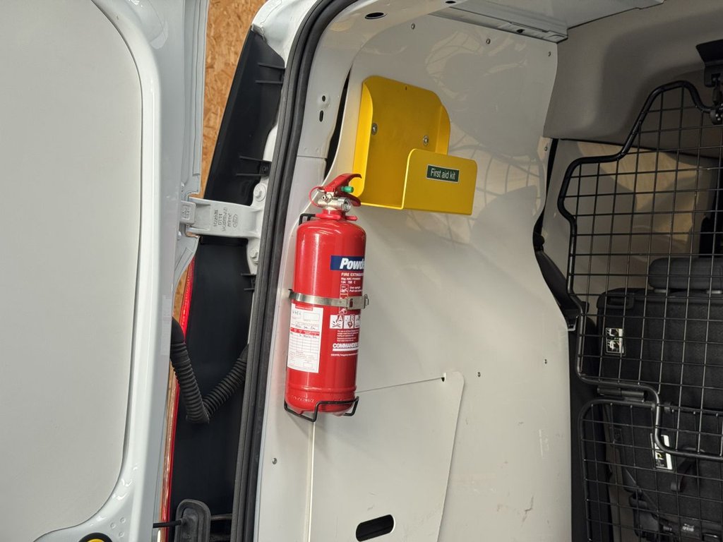 Used Ford Transit Connect 2021 for sale - 76574765: Photo 11
