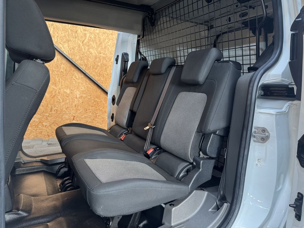 Used Ford Transit Connect 2021 for sale - 76574765: Photo 12