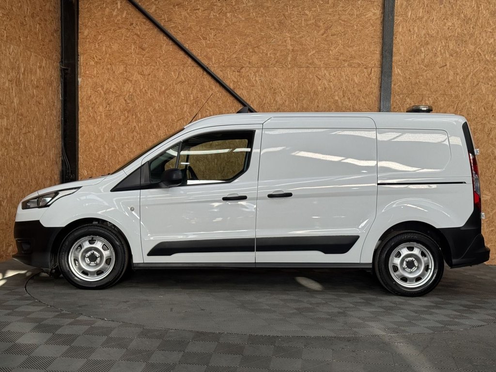 Used Ford Transit Connect 2021 for sale - 76574765: Photo 13