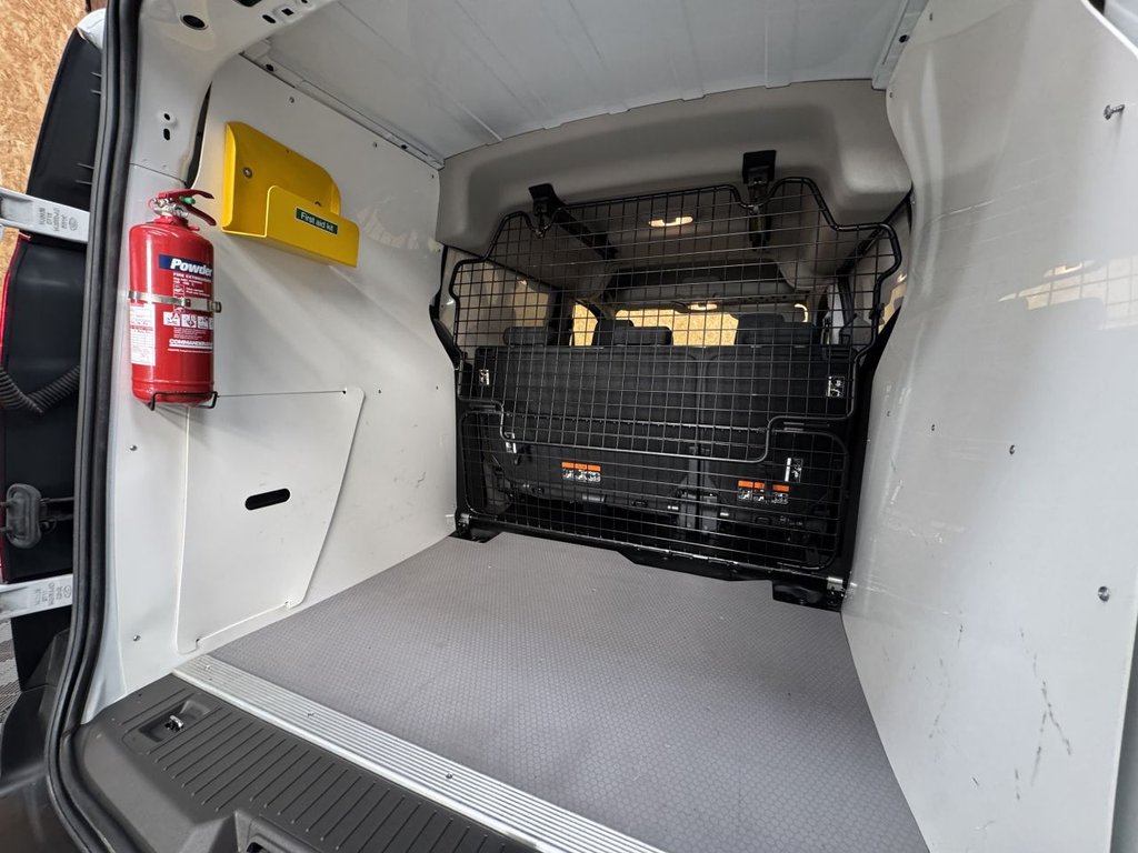 Used Ford Transit Connect 2021 for sale - 76574765: Photo 15
