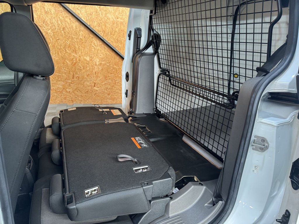 Used Ford Transit Connect 2021 for sale - 76574765: Photo 16