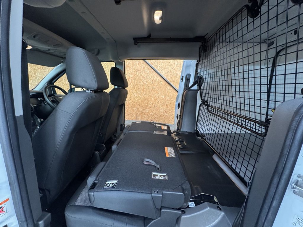 Used Ford Transit Connect 2021 for sale - 76574765: Photo 17