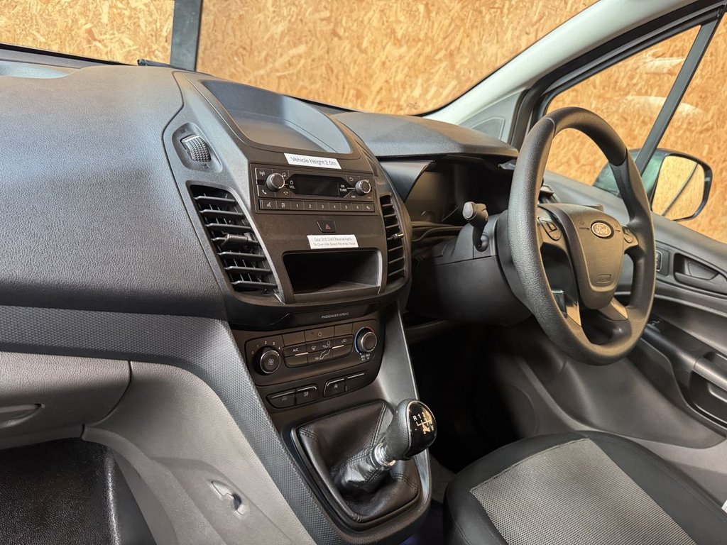 Used Ford Transit Connect 2021 for sale - 76574765: Photo 18