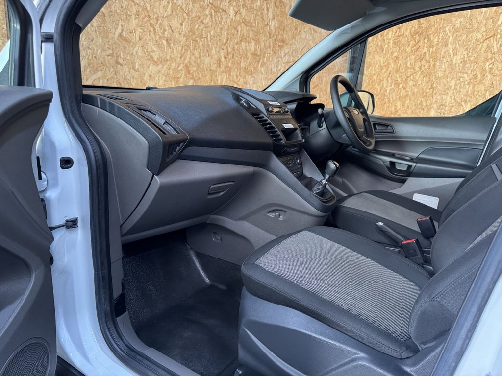 Used Ford Transit Connect 2021 for sale - 76574765: Photo 19