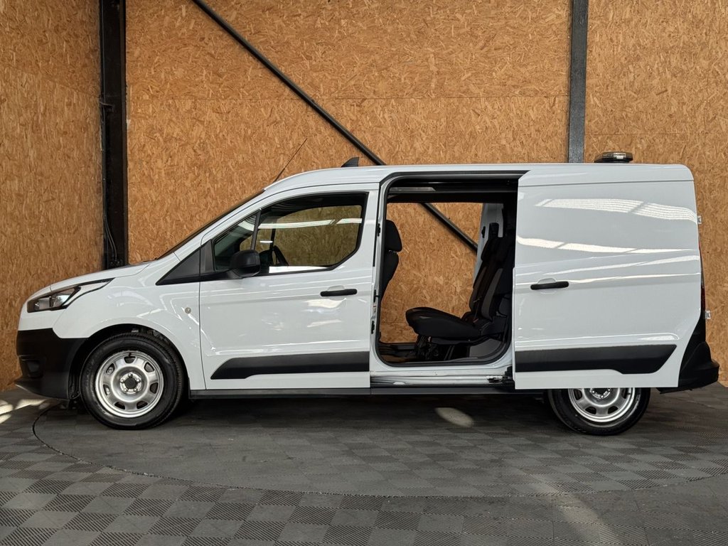 Used Ford Transit Connect 2021 for sale - 76574765: Photo 2